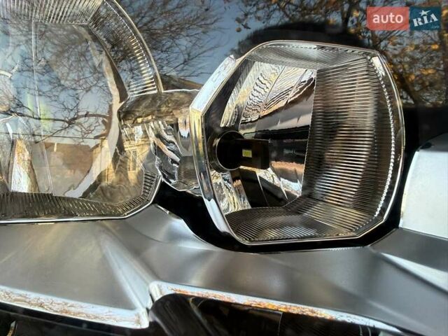 Серый Пежо 308, объемом двигателя 1.56 л и пробегом 192 тыс. км за 12600 $, фото 25 на Automoto.ua