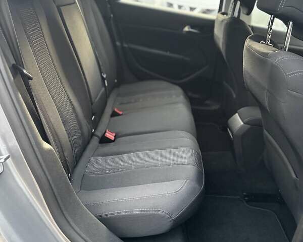 Пежо 308 2016 в Стрые на Automoto.ua Серый Пежо 308, объемом двигателя 2 л и пробегом 104 тыс. км за 12999 $, фото 97 на Automoto.ua