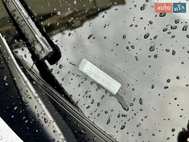 Пежо 308 2016 в Стрые на Automoto.ua Серый Пежо 308, объемом двигателя 2 л и пробегом 104 тыс. км за 12999 $, фото 46 на Automoto.ua