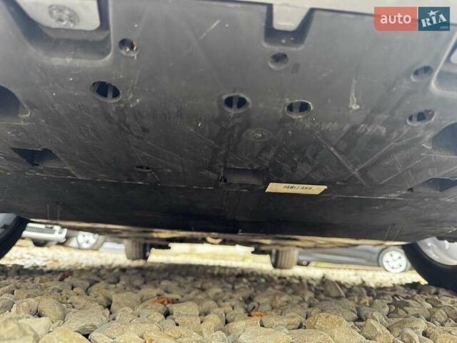 Пежо 308 2016 в Стрые на Automoto.ua Серый Пежо 308, объемом двигателя 2 л и пробегом 104 тыс. км за 12999 $, фото 49 на Automoto.ua