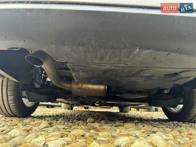 Пежо 308 2016 в Стрые на Automoto.ua Серый Пежо 308, объемом двигателя 2 л и пробегом 104 тыс. км за 12999 $, фото 51 на Automoto.ua