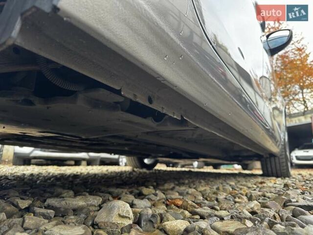 Пежо 308 2016 в Стрые на Automoto.ua Серый Пежо 308, объемом двигателя 2 л и пробегом 104 тыс. км за 12999 $, фото 52 на Automoto.ua