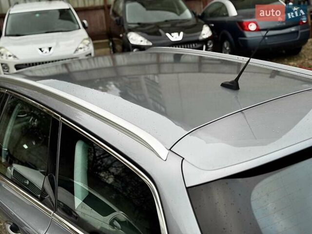 Пежо 308 2016 в Стрые на Automoto.ua Серый Пежо 308, объемом двигателя 2 л и пробегом 104 тыс. км за 12999 $, фото 28 на Automoto.ua