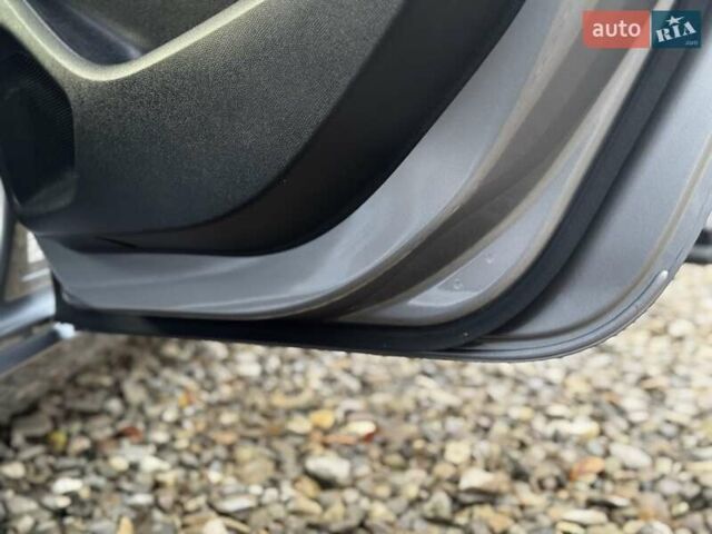 Пежо 308 2016 в Стрые на Automoto.ua Серый Пежо 308, объемом двигателя 2 л и пробегом 104 тыс. км за 12999 $, фото 95 на Automoto.ua