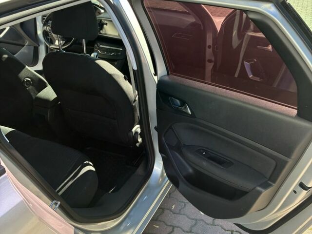 Сірий Пежо 308, об'ємом двигуна 1.6 л та пробігом 242 тис. км за 8500 $, фото 19 на Automoto.ua