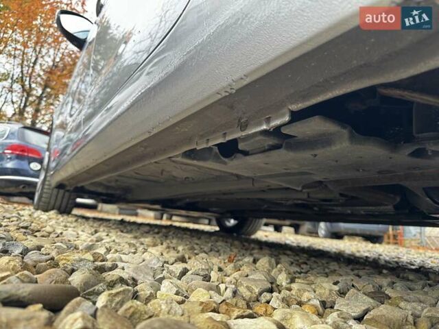 Пежо 308 2016 в Стрые на Automoto.ua Серый Пежо 308, объемом двигателя 2 л и пробегом 104 тыс. км за 12999 $, фото 50 на Automoto.ua