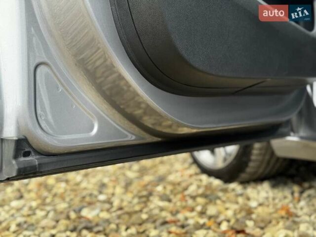 Пежо 308 2016 в Стрые на Automoto.ua Серый Пежо 308, объемом двигателя 2 л и пробегом 104 тыс. км за 12999 $, фото 75 на Automoto.ua