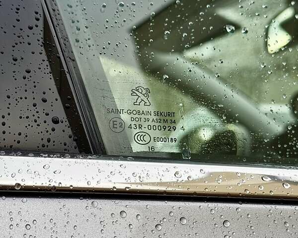 Пежо 308 2016 в Стрые на Automoto.ua Серый Пежо 308, объемом двигателя 2 л и пробегом 104 тыс. км за 12999 $, фото 39 на Automoto.ua