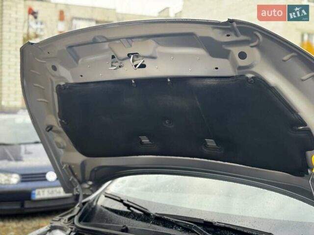 Пежо 308 2016 в Стрые на Automoto.ua Серый Пежо 308, объемом двигателя 2 л и пробегом 104 тыс. км за 12999 $, фото 54 на Automoto.ua