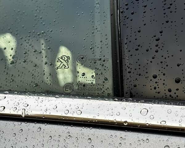 Пежо 308 2016 в Стрые на Automoto.ua Серый Пежо 308, объемом двигателя 2 л и пробегом 104 тыс. км за 12999 $, фото 40 на Automoto.ua