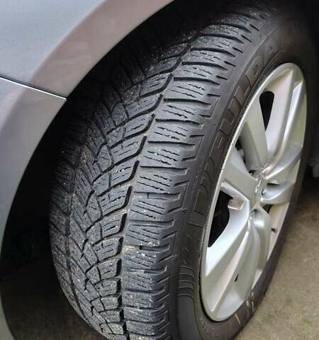 Сірий Пежо 308, об'ємом двигуна 1.56 л та пробігом 224 тис. км за 8250 $, фото 22 на Automoto.ua