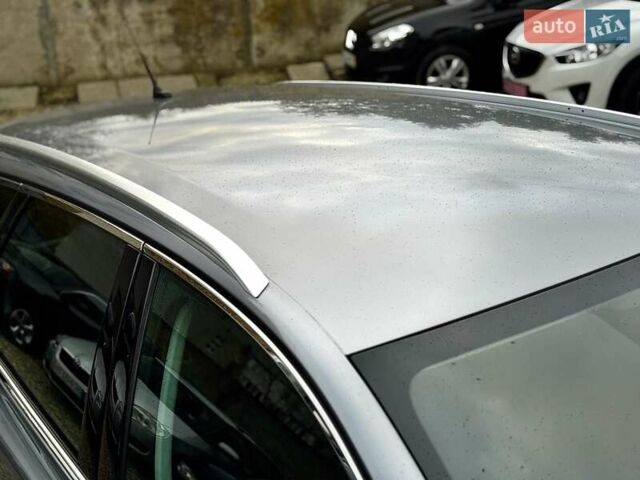 Пежо 308 2016 в Стрые на Automoto.ua Серый Пежо 308, объемом двигателя 2 л и пробегом 104 тыс. км за 12999 $, фото 13 на Automoto.ua