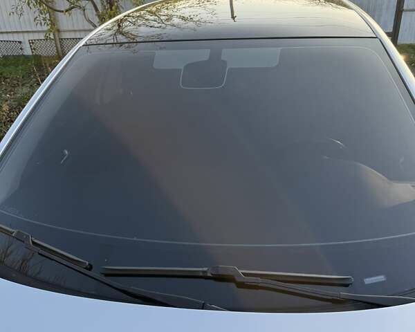 Серый Пежо 308, объемом двигателя 1.56 л и пробегом 192 тыс. км за 12600 $, фото 22 на Automoto.ua