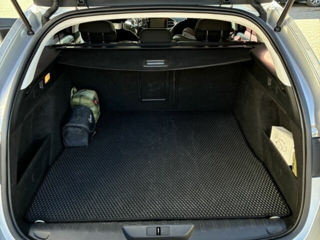 Сірий Пежо 308, об'ємом двигуна 1.6 л та пробігом 242 тис. км за 8500 $, фото 13 на Automoto.ua