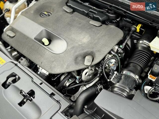 Пежо 308 2016 в Стрые на Automoto.ua Серый Пежо 308, объемом двигателя 2 л и пробегом 104 тыс. км за 12999 $, фото 60 на Automoto.ua