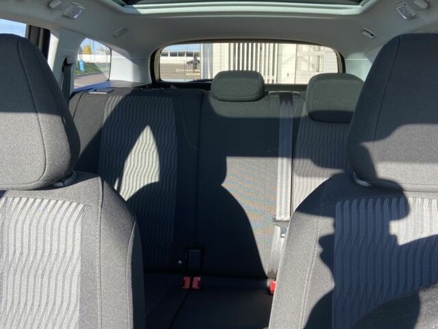 Пежо 308 2016 в Киеве на Automoto.ua Серый Пежо 308, объемом двигателя 1.6 л и пробегом 184 тыс. км за 11500 $, фото 11 на Automoto.ua