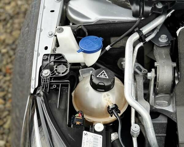 Пежо 308 2016 в Стрые на Automoto.ua Серый Пежо 308, объемом двигателя 2 л и пробегом 104 тыс. км за 12999 $, фото 56 на Automoto.ua
