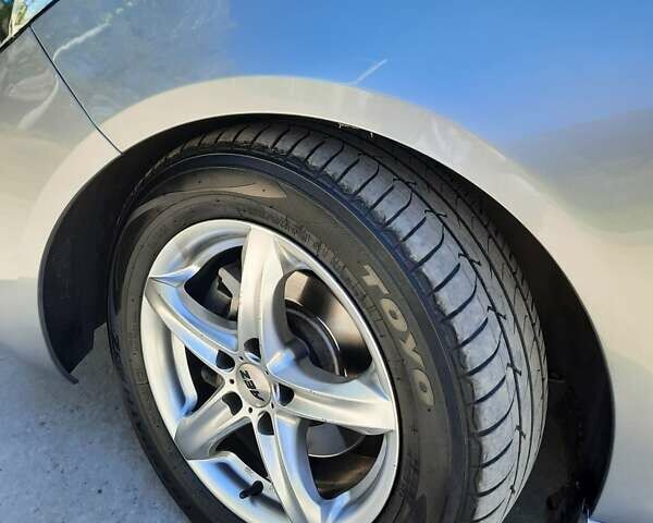 Серый Пежо 308, объемом двигателя 1.6 л и пробегом 87 тыс. км за 11500 $, фото 6 на Automoto.ua