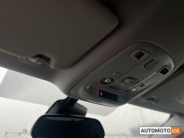 Серый Пежо 308, объемом двигателя 2 л и пробегом 351 тыс. км за 10250 $, фото 21 на Automoto.ua