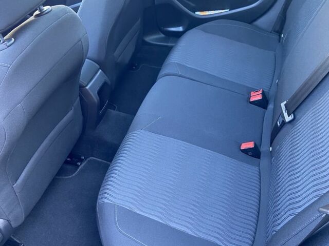 Пежо 308 2016 в Киеве на Automoto.ua Серый Пежо 308, объемом двигателя 1.6 л и пробегом 184 тыс. км за 11500 $, фото 7 на Automoto.ua