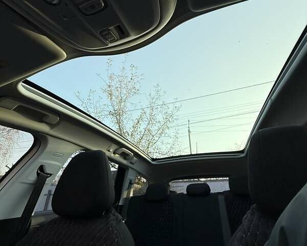 Серый Пежо 308, объемом двигателя 1.56 л и пробегом 192 тыс. км за 12600 $, фото 20 на Automoto.ua