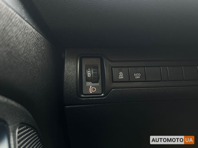 Серый Пежо 308, объемом двигателя 2 л и пробегом 351 тыс. км за 10250 $, фото 11 на Automoto.ua