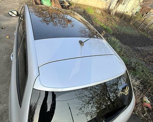 Серый Пежо 308, объемом двигателя 1.56 л и пробегом 192 тыс. км за 12600 $, фото 9 на Automoto.ua