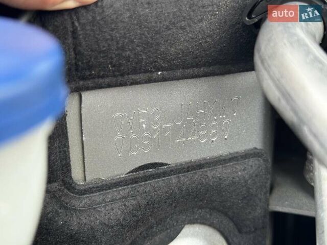 Пежо 308 2016 в Стрые на Automoto.ua Серый Пежо 308, объемом двигателя 2 л и пробегом 104 тыс. км за 12999 $, фото 59 на Automoto.ua