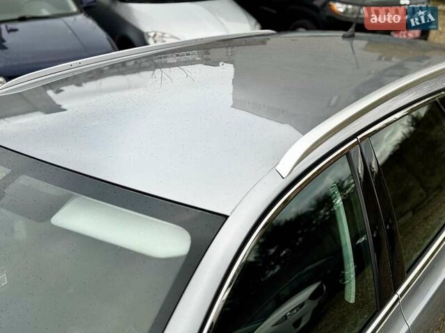 Пежо 308 2016 в Стрые на Automoto.ua Серый Пежо 308, объемом двигателя 2 л и пробегом 104 тыс. км за 12999 $, фото 22 на Automoto.ua