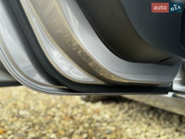 Пежо 308 2016 в Стрые на Automoto.ua Серый Пежо 308, объемом двигателя 2 л и пробегом 104 тыс. км за 12999 $, фото 68 на Automoto.ua