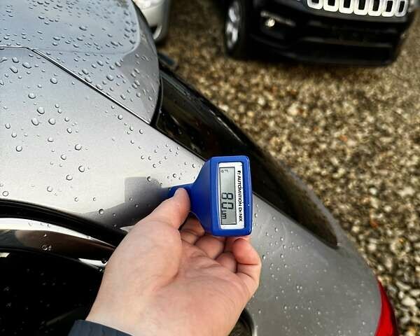 Пежо 308 2016 в Стрые на Automoto.ua Серый Пежо 308, объемом двигателя 2 л и пробегом 104 тыс. км за 12999 $, фото 118 на Automoto.ua