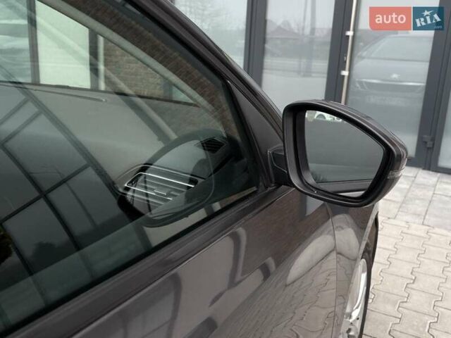 Сірий Пежо 308, об'ємом двигуна 1.6 л та пробігом 290 тис. км за 9000 $, фото 10 на Automoto.ua