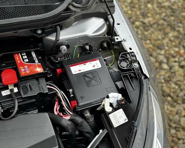 Пежо 308 2016 в Стрые на Automoto.ua Серый Пежо 308, объемом двигателя 2 л и пробегом 104 тыс. км за 12999 $, фото 61 на Automoto.ua