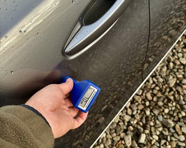 Пежо 308 2016 в Стрые на Automoto.ua Серый Пежо 308, объемом двигателя 2 л и пробегом 104 тыс. км за 12999 $, фото 123 на Automoto.ua