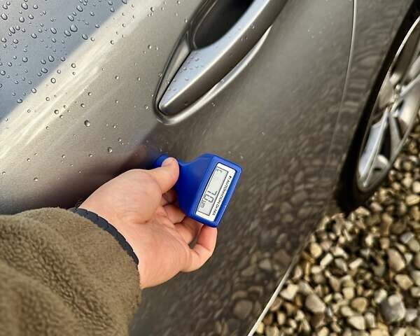 Пежо 308 2016 в Стрые на Automoto.ua Серый Пежо 308, объемом двигателя 2 л и пробегом 104 тыс. км за 12999 $, фото 122 на Automoto.ua