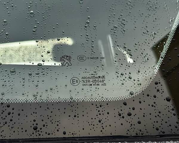 Пежо 308 2016 в Стрые на Automoto.ua Серый Пежо 308, объемом двигателя 2 л и пробегом 104 тыс. км за 12999 $, фото 41 на Automoto.ua