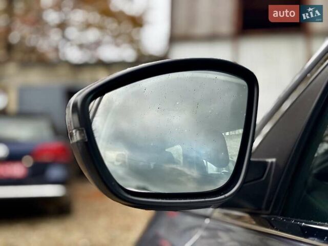 Пежо 308 2016 в Стрые на Automoto.ua Серый Пежо 308, объемом двигателя 2 л и пробегом 104 тыс. км за 12999 $, фото 26 на Automoto.ua