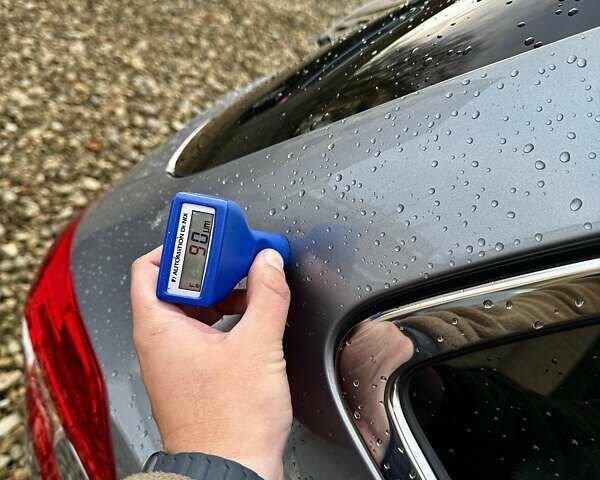 Пежо 308 2016 в Стрые на Automoto.ua Серый Пежо 308, объемом двигателя 2 л и пробегом 104 тыс. км за 12999 $, фото 113 на Automoto.ua