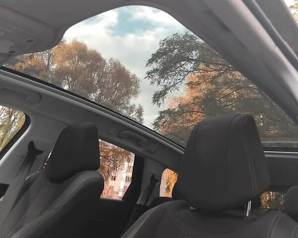 Серый Пежо 308, объемом двигателя 1.6 л и пробегом 194 тыс. км за 12500 $, фото 11 на Automoto.ua