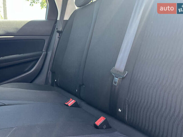 Сірий Пежо 308, об'ємом двигуна 1.56 л та пробігом 195 тис. км за 10700 $, фото 19 на Automoto.ua