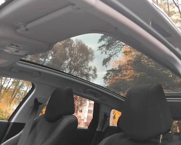 Серый Пежо 308, объемом двигателя 1.6 л и пробегом 194 тыс. км за 12500 $, фото 9 на Automoto.ua