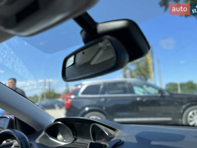 Сірий Пежо 308, об'ємом двигуна 1.56 л та пробігом 195 тис. км за 10700 $, фото 27 на Automoto.ua