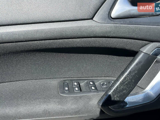 Сірий Пежо 308, об'ємом двигуна 1.56 л та пробігом 195 тис. км за 10700 $, фото 11 на Automoto.ua