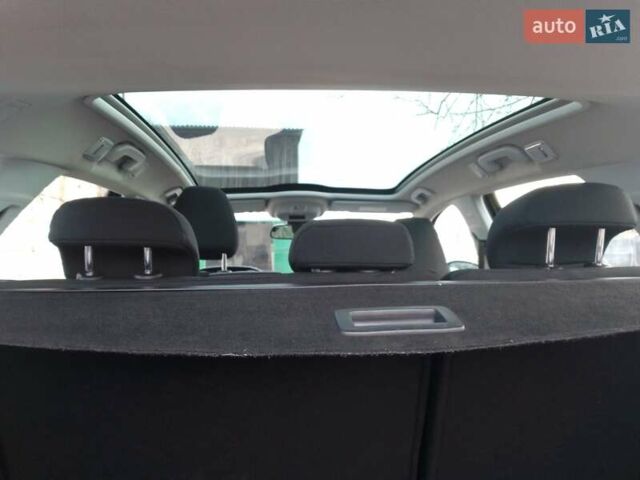 Сірий Пежо 308, об'ємом двигуна 1.6 л та пробігом 180 тис. км за 12500 $, фото 1 на Automoto.ua