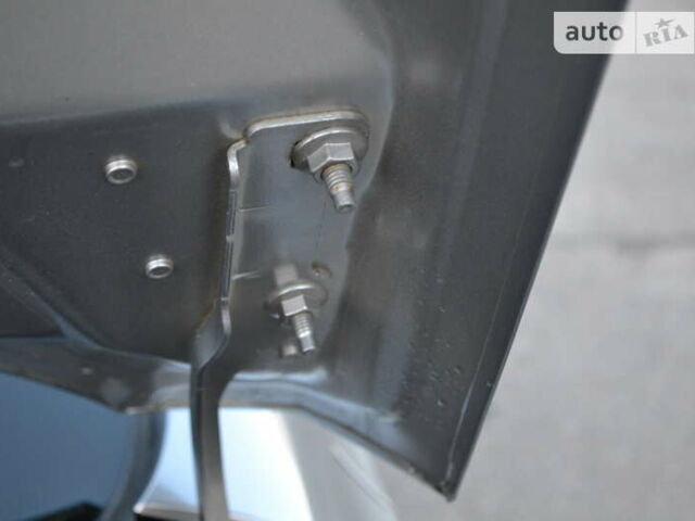 Серый Пежо 308, объемом двигателя 1.6 л и пробегом 244 тыс. км за 9800 $, фото 28 на Automoto.ua