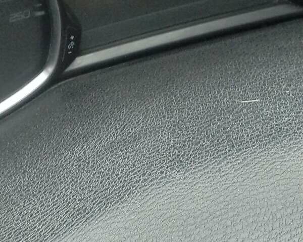 Серый Пежо 308, объемом двигателя 1.56 л и пробегом 160 тыс. км за 8000 $, фото 11 на Automoto.ua