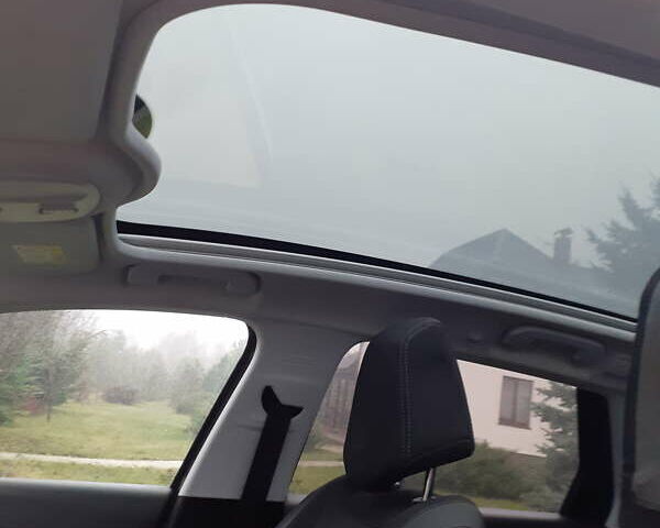 Сірий Пежо 308, об'ємом двигуна 1.6 л та пробігом 81 тис. км за 17800 $, фото 10 на Automoto.ua