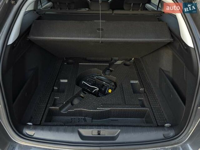 Сірий Пежо 308, об'ємом двигуна 1.5 л та пробігом 148 тис. км за 13600 $, фото 63 на Automoto.ua