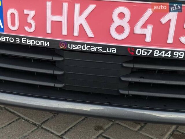 Сірий Пежо 308, об'ємом двигуна 1.5 л та пробігом 148 тис. км за 13600 $, фото 70 на Automoto.ua