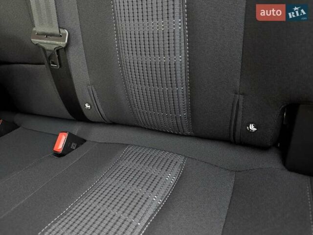 Сірий Пежо 308, об'ємом двигуна 1.5 л та пробігом 148 тис. км за 13600 $, фото 65 на Automoto.ua